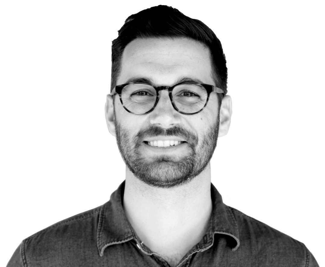 Brendan Moore