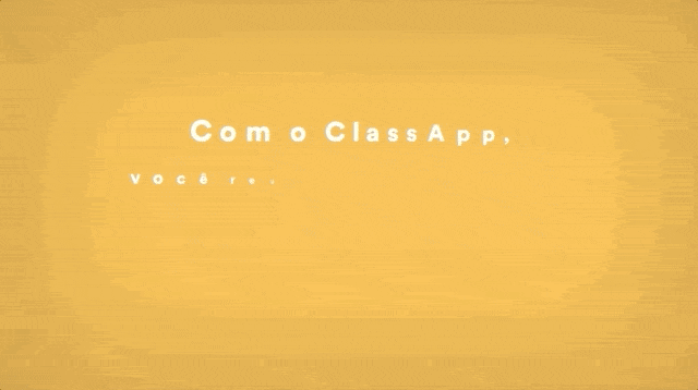 problemas escolares - como o ClassApp resolve