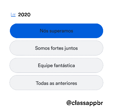 Nós superamos, somos fortes juntos, equipe fantástica