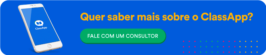 Sistema escolar: saiba mais sobre o ClassApp