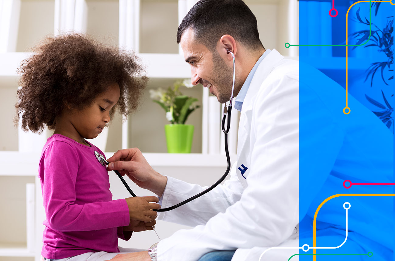 Ficha médica escolar