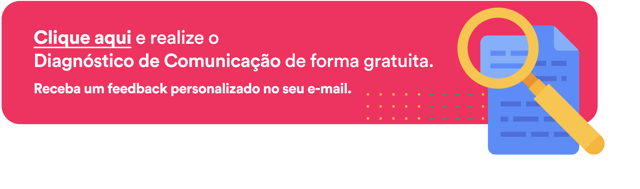 Diagnóstico de Comunicação