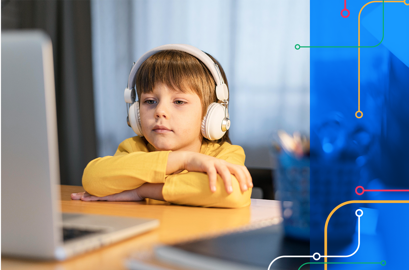 Comunicação virtual no ensino híbrido: quais ferramentas usar