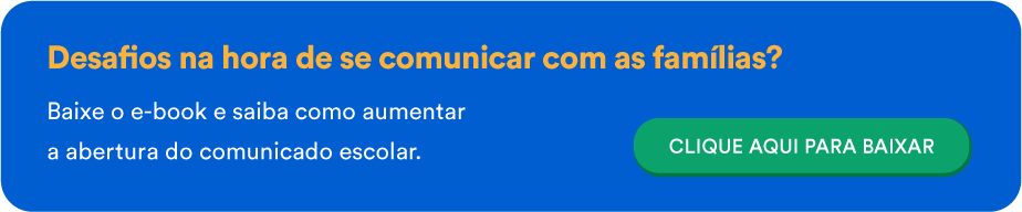 Leitura complementar: como melhorar a participação da família na vida escolar dos filhos