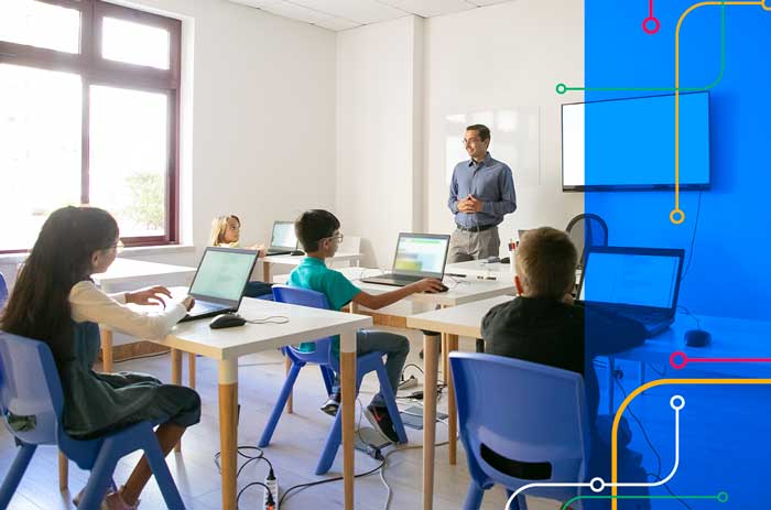 Escolas Inovadoras
