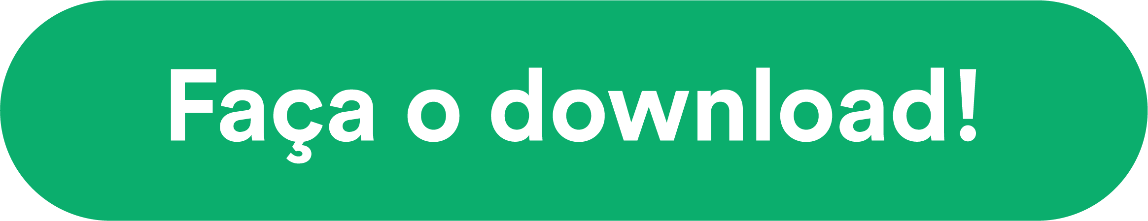 Botão escrito "Faça o download"