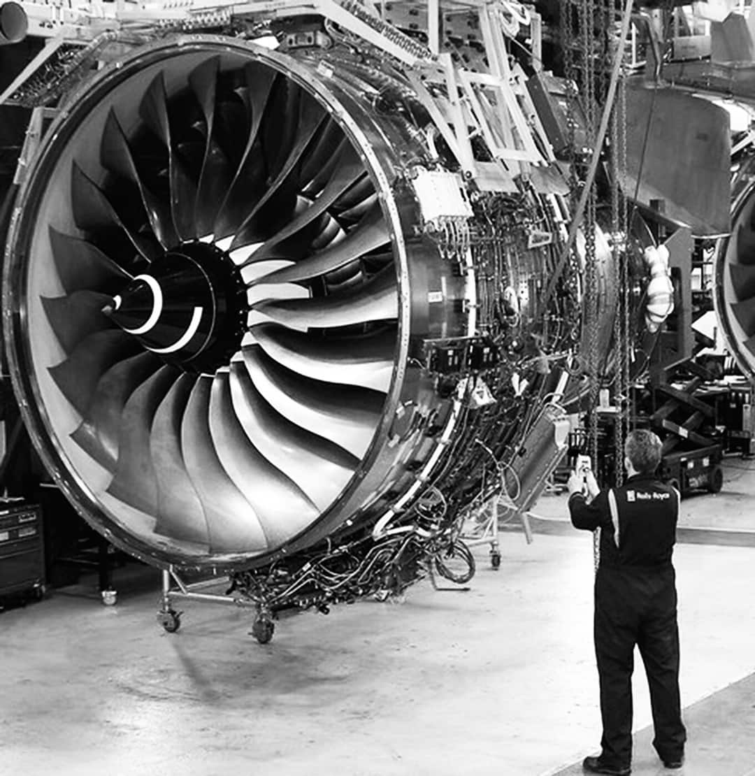 Who We Are Sherwood Aviation