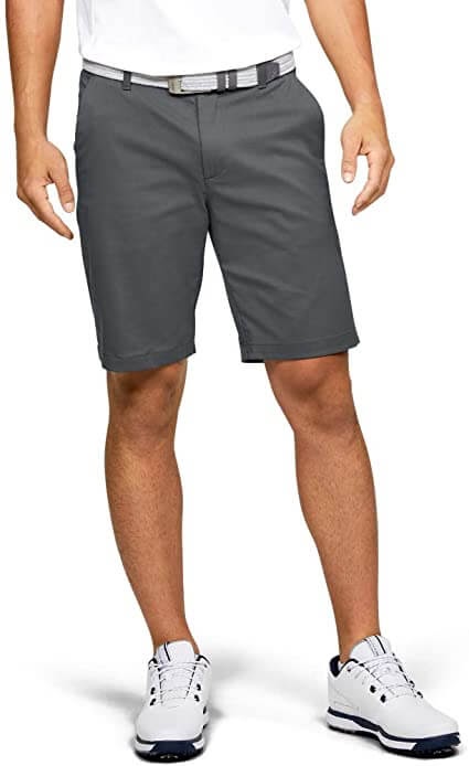 Under Armour Showdown Golf Shorts