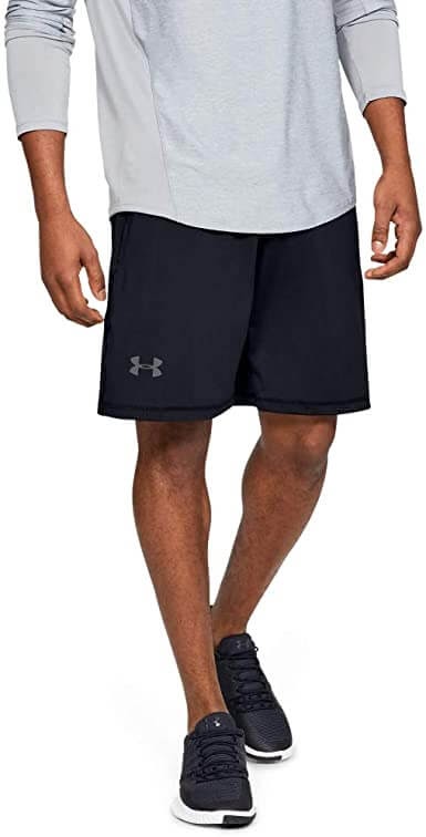 Under Amour Raid Gym Shorts