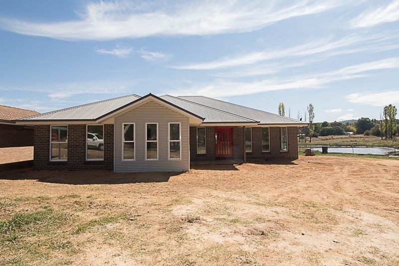 BT Homes - New home builders in Orange NSW