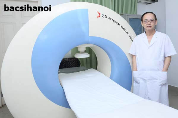 Chất lượng phòng khám đa khoa Thái Hà
