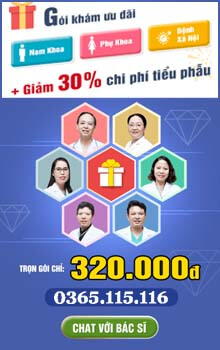 bác sĩ Hà Nội tư vấn