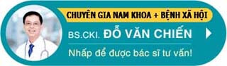 bác sĩ chiến tư vấn