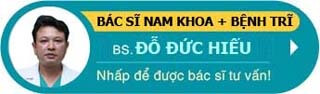bác sĩ hiếu tư vấn