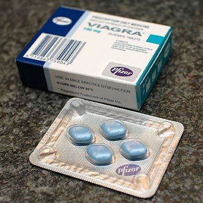 Hỗ trợ cương dương Viagra Mỹ