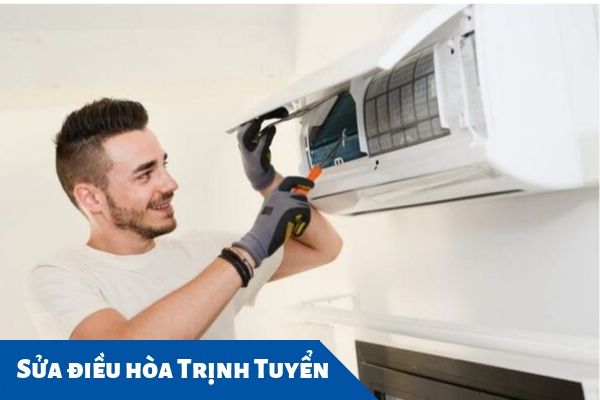 Bảo dưỡng điều hòa giá rẻ ở Bắc Từ Liêm