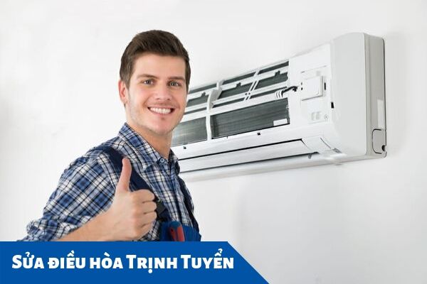 Bảo dưỡng điều hòa giá rẻ tại Hà Nội