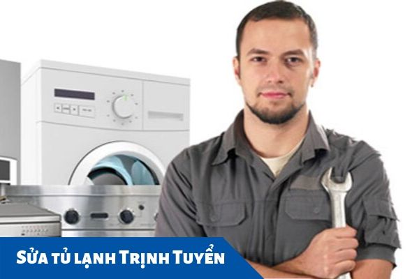 Sửa tủ lạnh tại Hà Nội