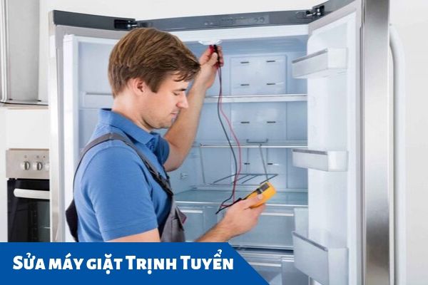 Sửa tủ lạnh tại Hai Bà Trưng