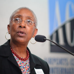 Angela Gittens