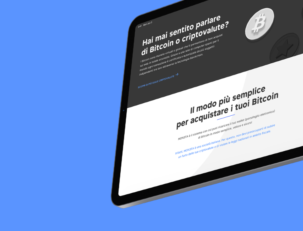 bitcoin portafoglio ipad segreto bitcoin