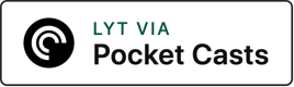 Lyt via Pocket Cast