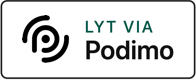 Lyt ti via Podimo