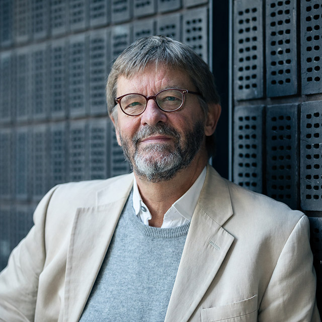KP Talkshow: Ove Kaj Pedersen