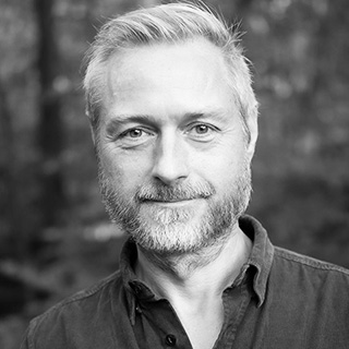 Erik Harr.