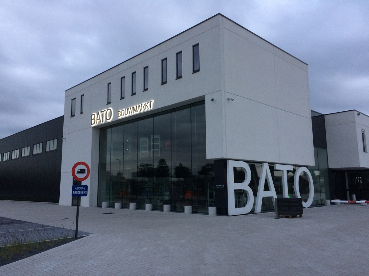 Bato