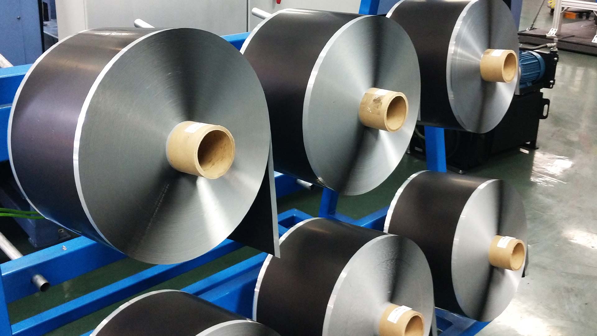 Technologies LICAP Technologies, Inc. Ultracapacitors, Dry