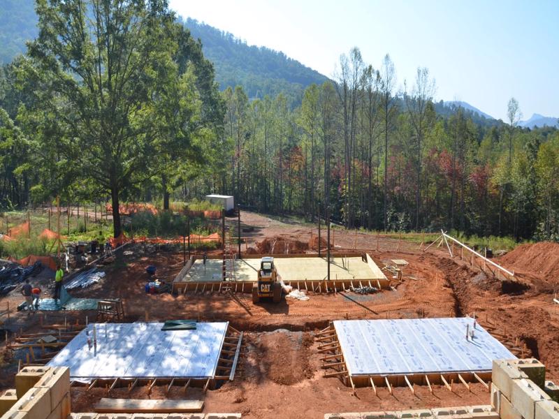 concrete slab durability building science lg squared