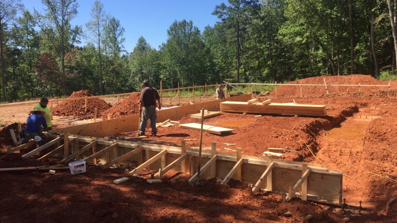 concrete slab durability building science lg squared