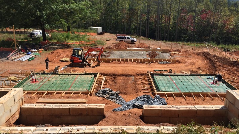 vapor barrier slab durability building science lg squared