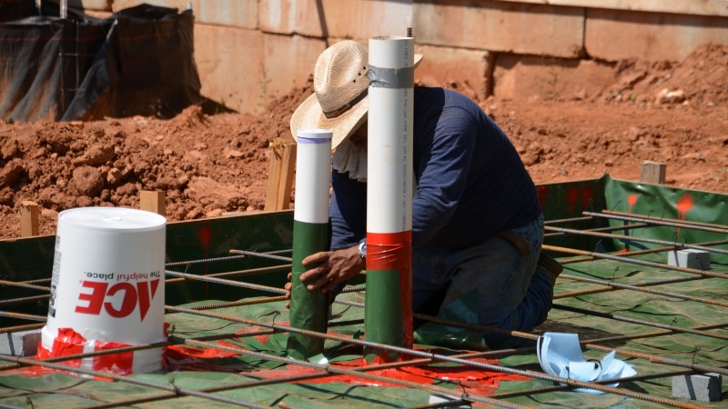 vapor barrier slab durability building science lg squared