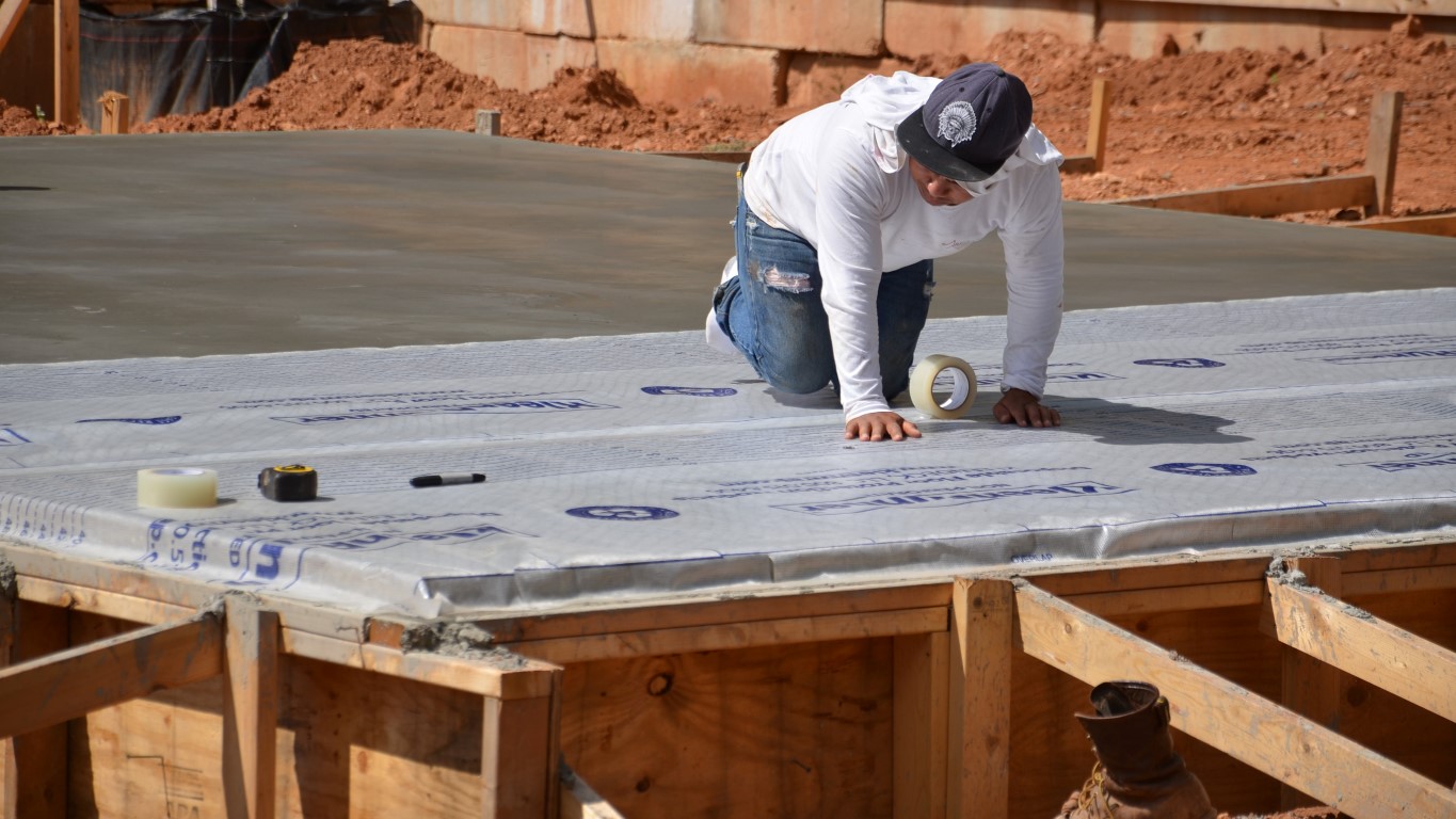 slab protection durability building science lg squared