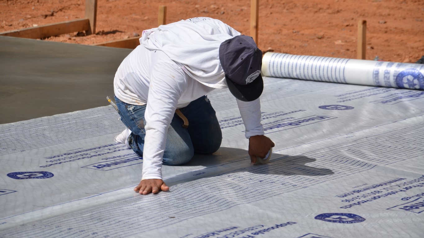 slab protection durability building science lg squared