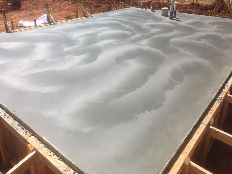 slab protection durability building science lg squared