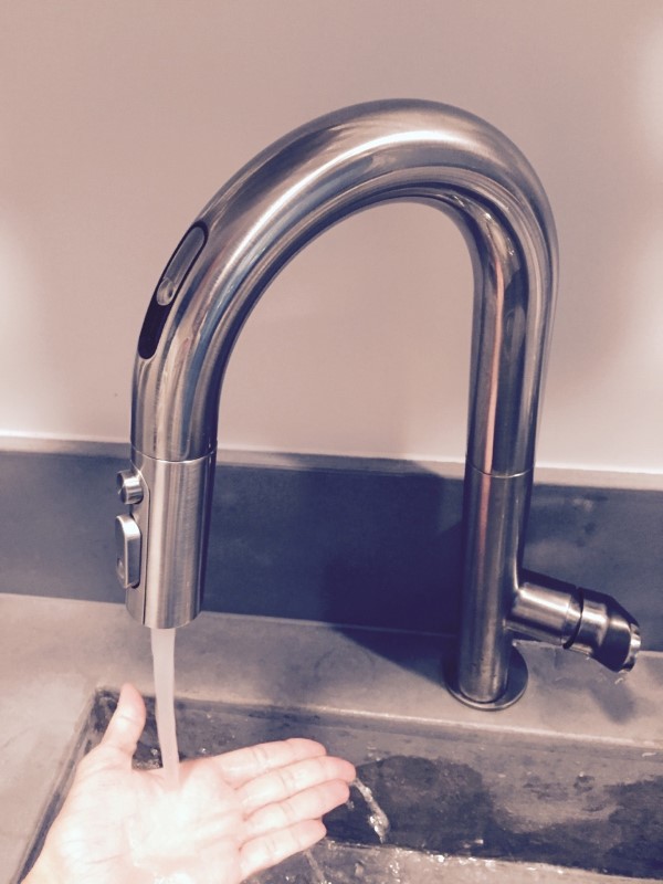 faucet designhound