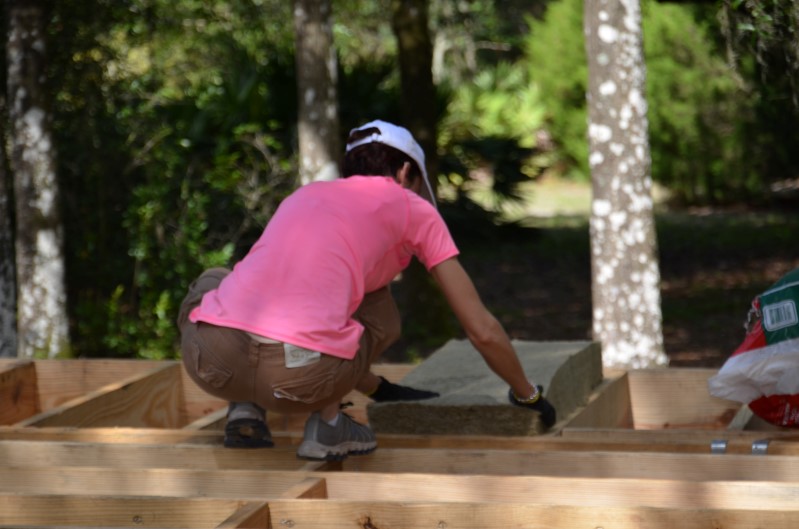 rock wool insulation