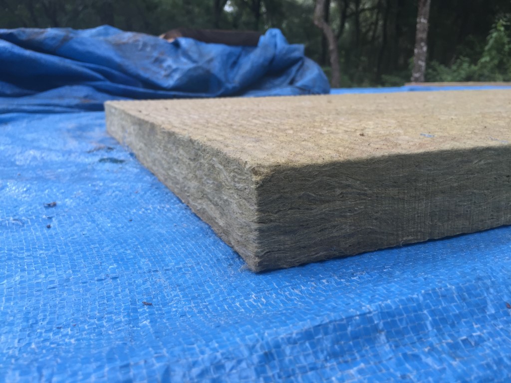 Building with Rocks, Rocks