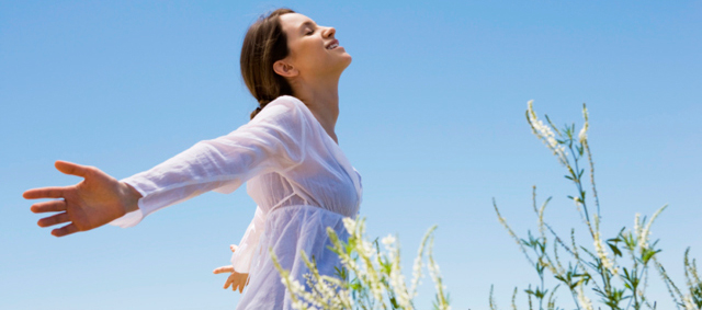 A Solution for Fresh and Make-Up Air Happiness