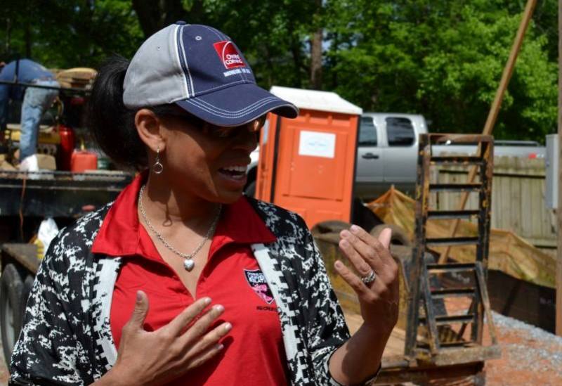 Insulating Slab-On-Grade Hotlanta Adria Aldridge Owens Corning