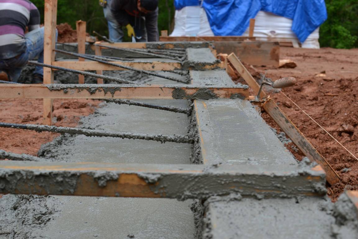 High Performance Bungalow Insulating Slab-On-Grade Hotlanta
