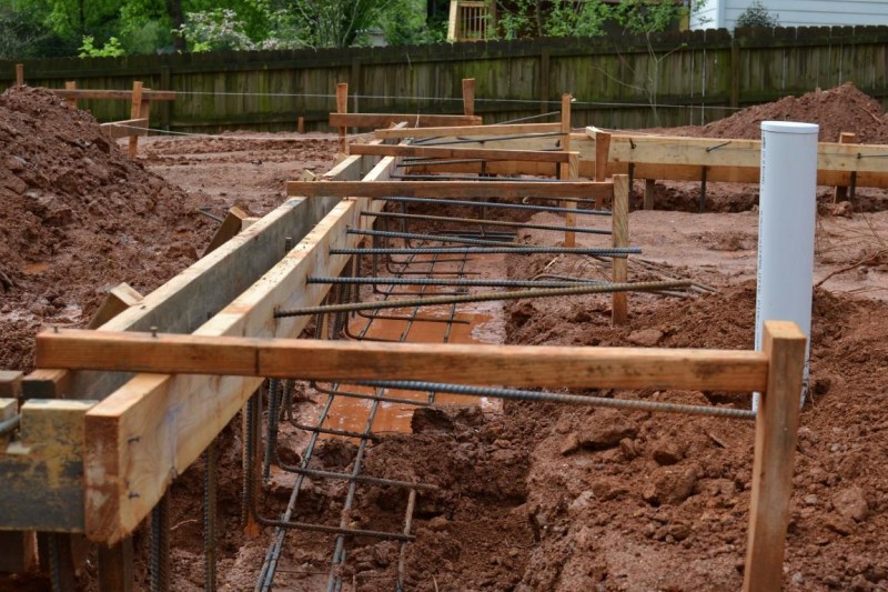 High Performance Bungalow Insulating Slab-On-Grade Hotlanta