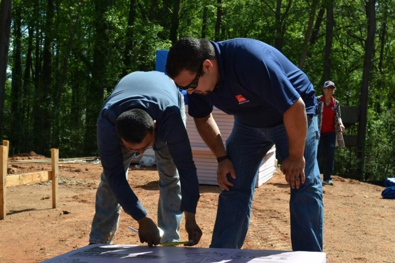 Insulating Slab-On-Grade Hotlanta Niel Friedberg Owens Corning