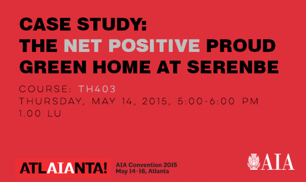 zero energy aia case study proud green home lg squared
