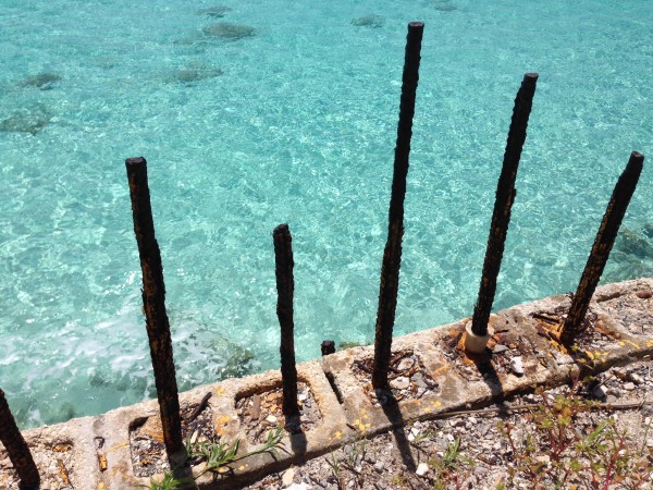 Designing Air Conditioning Bahamas Island House