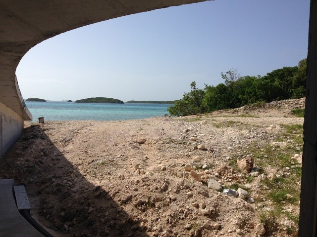 Air Conditioning Island Home Bahamas LG Squared