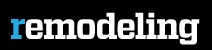 Remodeling Magazine Logo